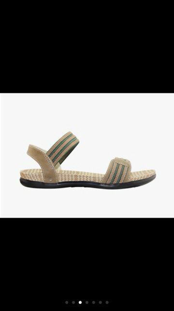 Sandal Bitas SYN62 ảnh thật ở cuối