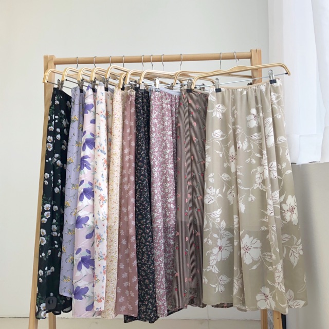 Chân váy voan 6 mảnh Betterista | BigBuy360 - bigbuy360.vn