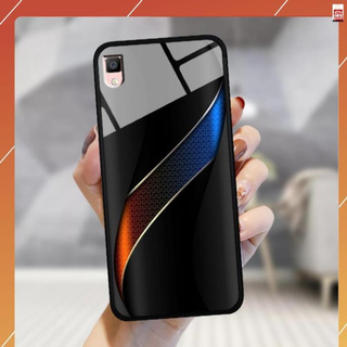 Ốp lưng kính 3D Oppo R7s chất