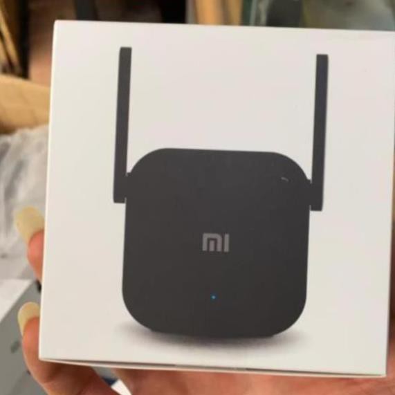 Kích wifi Xiaomi pro