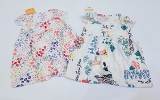 Sỉ váy cánh tiên gymboree