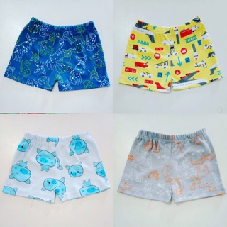 Combo 10 quần Bozip