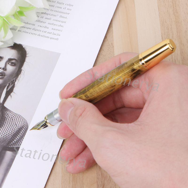 Bút Máy Jinhao X250 18kgp