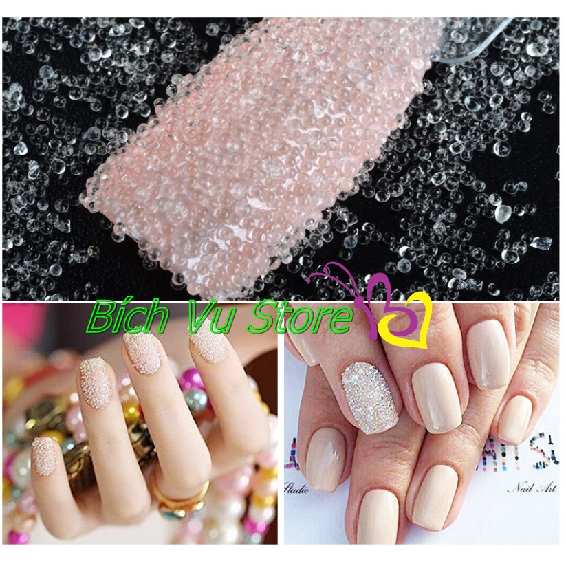 Combo dụng cụ nail [0.5kg]