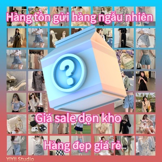 Gửi hàng trong vòng 24 giờHàng tồn gửi hàng ngẫu nhiên Quần áo chất lượng cao Gửi hàng ngẫu nhiên, không đổi trả, suy ng