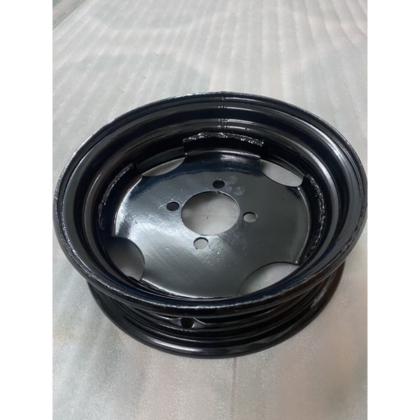 Lazang,mâm,vành,lỗ 7x10,dùng lắp vào săm,lốp tiêu chuẩn 400-12,450-12,500-12