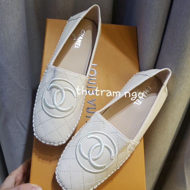 Giày slipon
