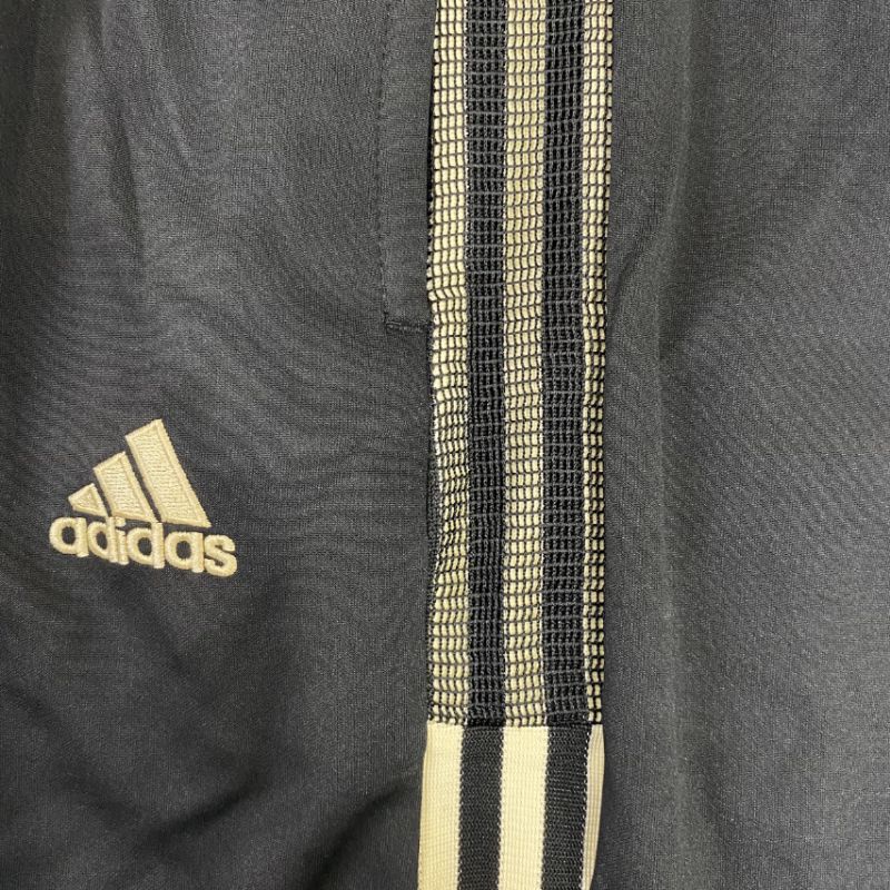 Bộ thể thao thu đông adidas juve 2023