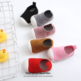 XẢ KHO LẺ SIZE Giày đế mềm giày bún cho bé