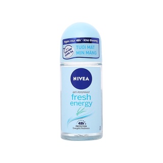 Lăn khử mùi nữ Nivea 50ml