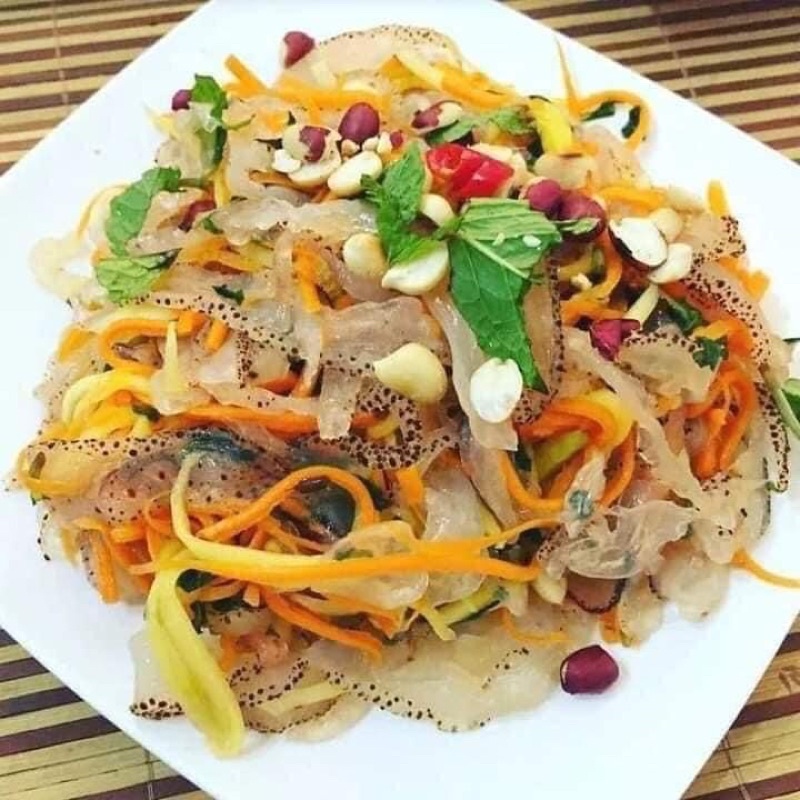 sứa ăn liền | BigBuy360 - bigbuy360.vn
