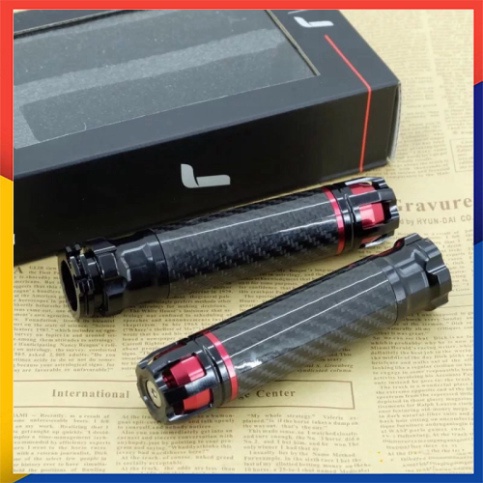 Bao Tay nắm Rizoma các bon cao cấp