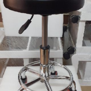 Ghế đôn hơi xoay 360°