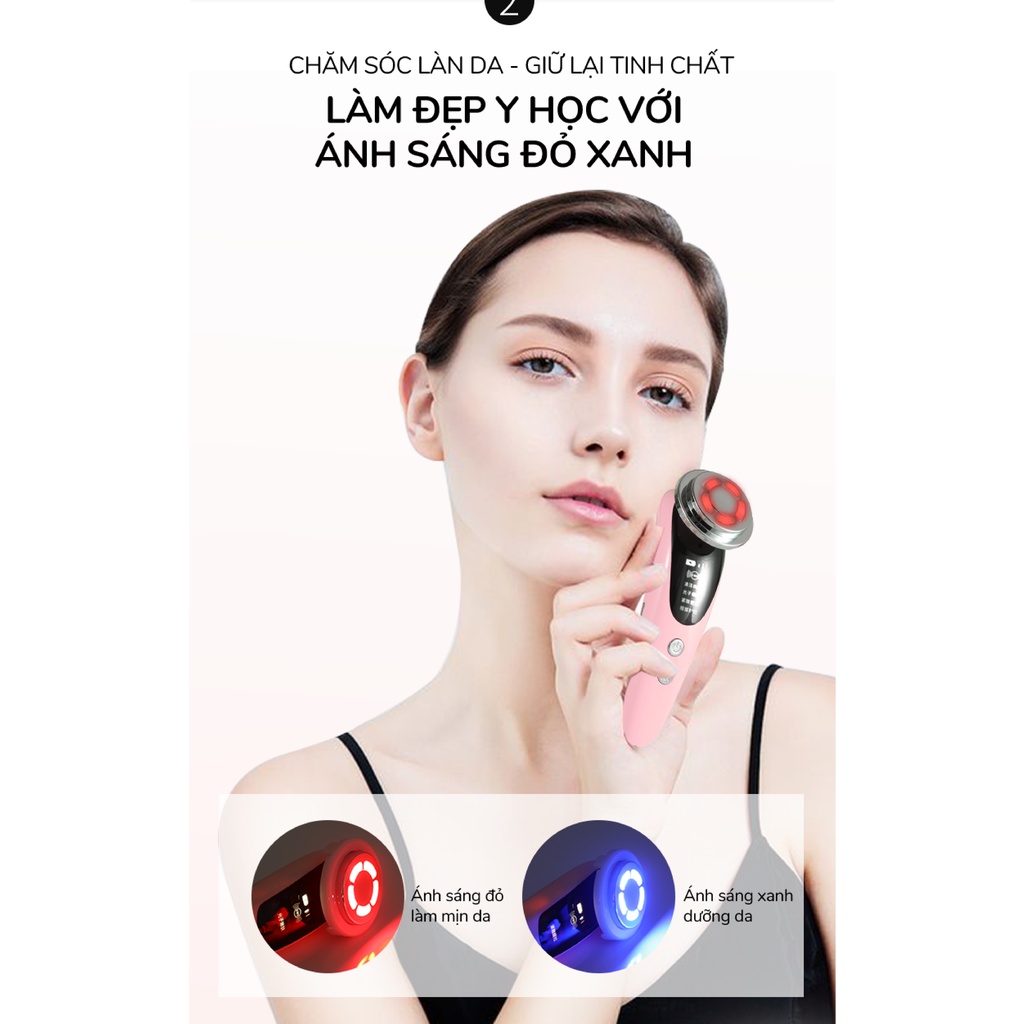 Combo Chăm Sóc Da Trắng Sáng Mịn Màng AINI BOX- AINI14.AINI12