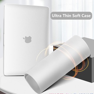 Ốp Điện Thoại Tpu Mềm Cho Macbook Air 13 Case M1 A2337 A2338 2020 A2179 A1932 Touch Id Pro 13 A2289 A2159 A1706 Pro 16 Inch A2141 2019