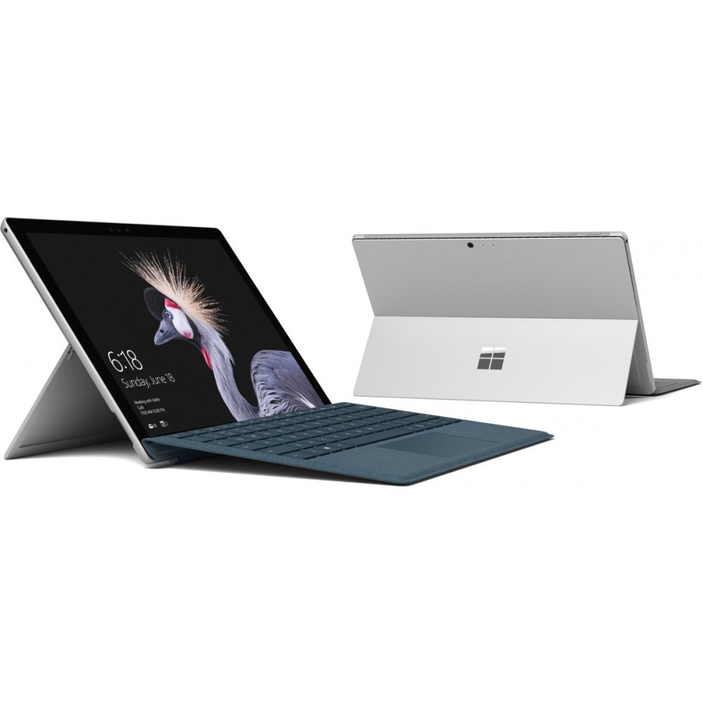 [Mã ELCL3MIL giảm 5% đơn 3TR] Máy tính bảng Microsoft Surface pro core m3 4gb 128GB SSD window 10 FJS-00001 | BigBuy360 - bigbuy360.vn