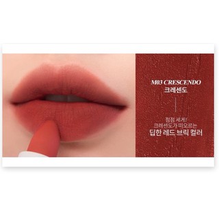 Mã khuyến mãi Son thỏi ROMAND ZERO LAYER LIPSTICK