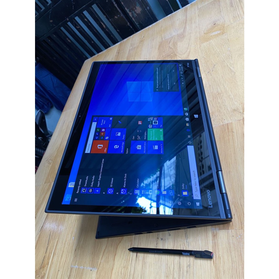 Lenovo Thinkpad X1 Yoga | BigBuy360 - bigbuy360.vn