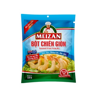 Bột chiên giòn Meizan 150g