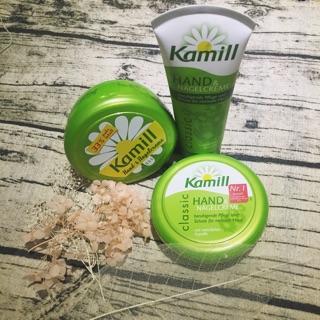Kem tay kamil xách tay đức