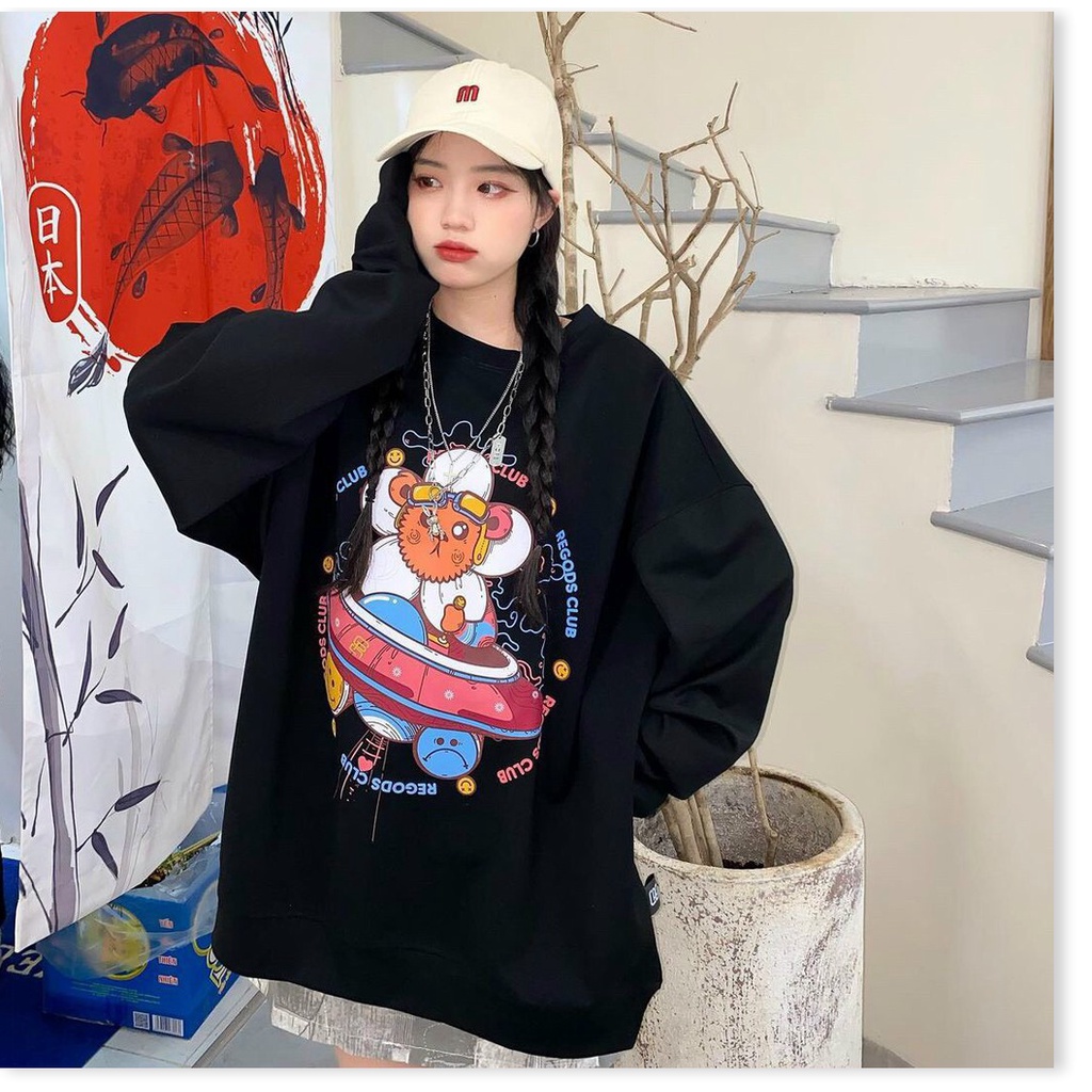 ÁO KHOÁC NỈ HOODIES NỮ CỰC XINH PHONG CÁCH MỚI 2021 KME FASHION