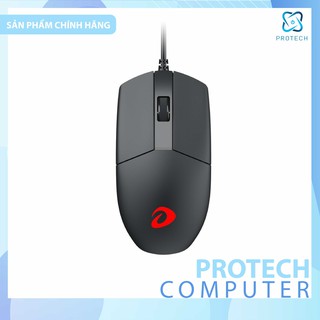 Chuột có dây dareu lm130