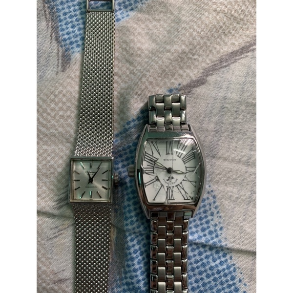 Thanh lý đồng hồ nữ SEIKO VA POLO
