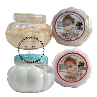 Kem trái bí trinh nữ hoàng cung