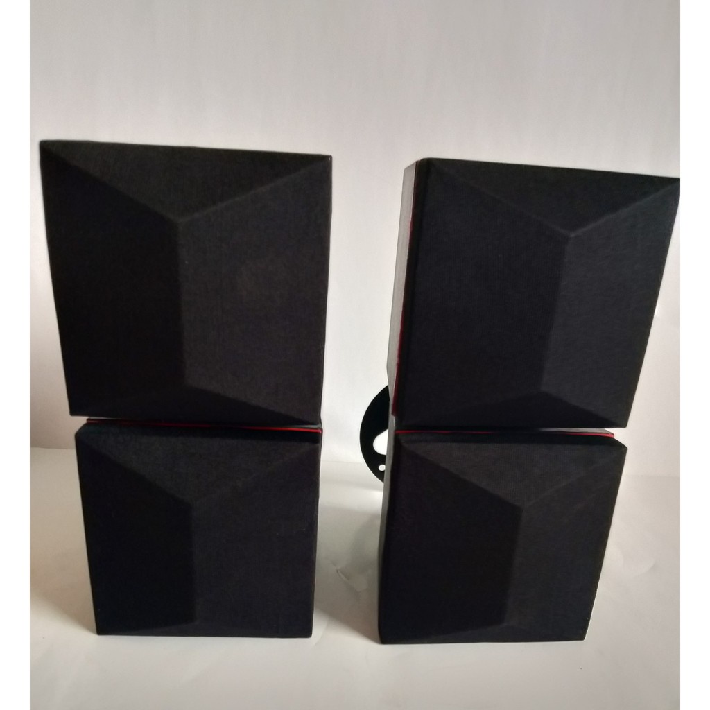 Loa Trợ Lời At 929 1 Bass Và 1 Treble