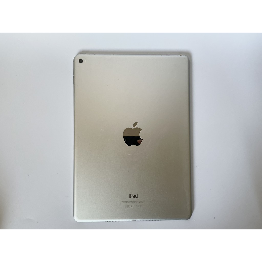 Máy tính bảng iPad Air 2 16GB ( ZP/A )