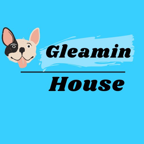 Gleamin House