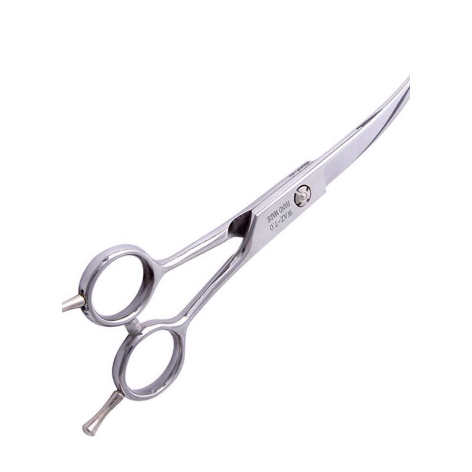 Kéo cong cho thú cưng