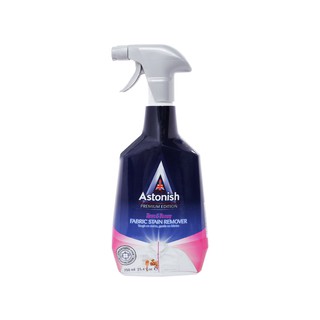 Nước tẩy cổ & tay áo Astonish Rose & Peony 750ml