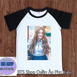 Áo thun MOMOLAND