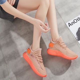 GIÀY THỂ THAO SNEAKER ĐẾ ĐỘN 4CM mã 8886