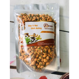 1KG ĐẬU HÀ LAN SẤY PHÔ MAI GIÒN THƠM SIÊU NGON