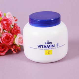 Dưỡng Thể Vitamin E Aron Thái