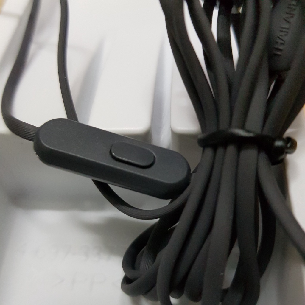 Tai nghe Sony MDR-XB55AP extrabass, có mic, chân cắm 3.5mm