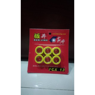 Bi nồi banjing 13gr cho vario , click , pcx , shvn , shi , dylan , psi , lead 125 , sh mode , hayate......