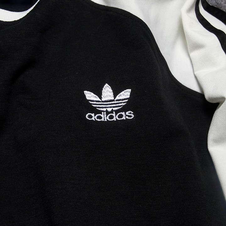 [XẢ KHO] Áo Nỉ Nam Nữ Chất Không Xù Không Phai- LOGO THÊU | BigBuy360 - bigbuy360.vn