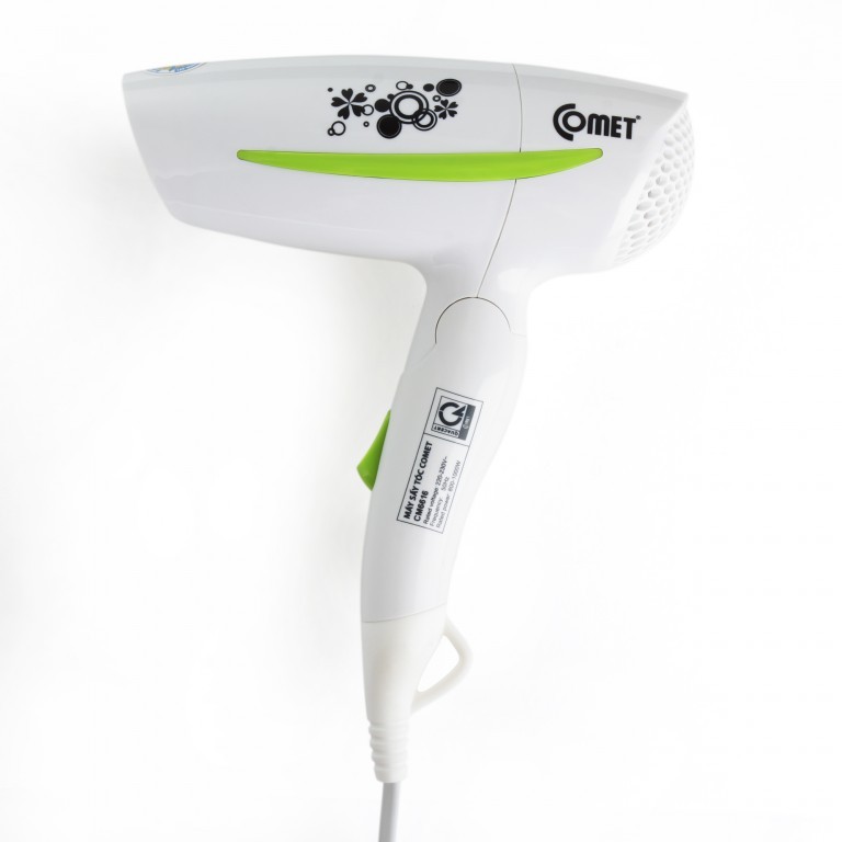 Máy sấy tóc Comet CM6616
