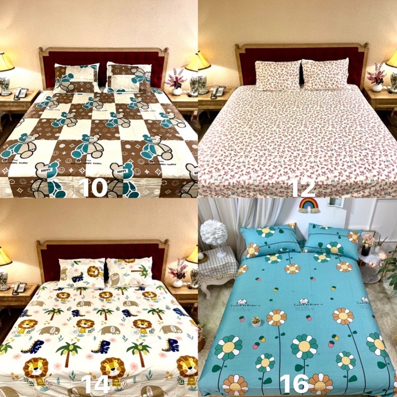 HOT❤️ HOT. Bộ ga gối 100% cotton cho bé, đảm bảo y hình. | BigBuy360 - bigbuy360.vn