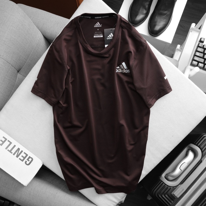 Áo thun lạnh adi.das