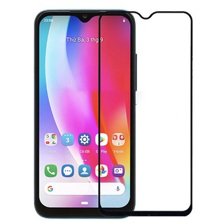 Kính cường lực Vsmart Joy 3 tặng kèm kính cường lực