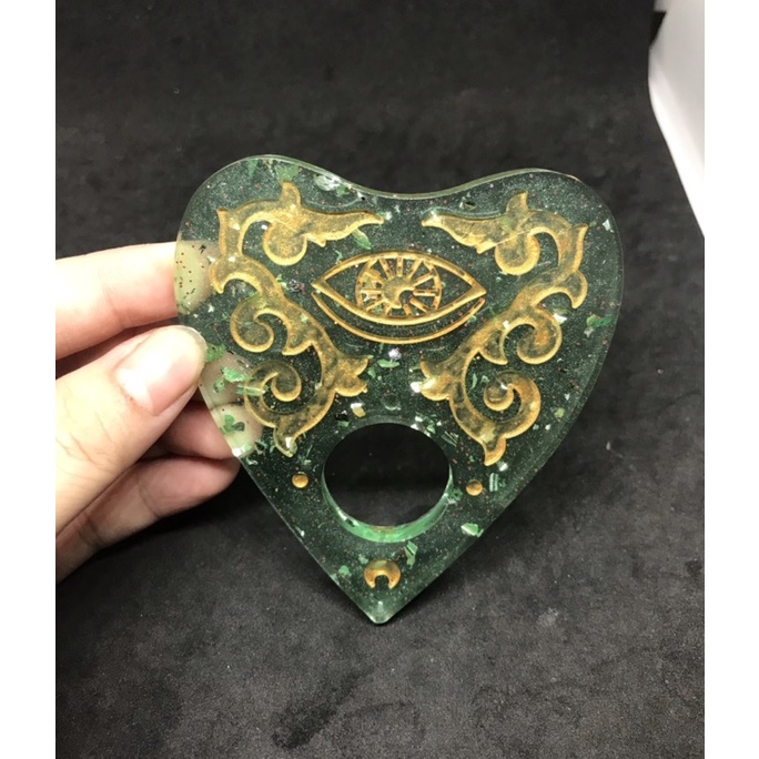 Cây cơ lớn Ouija Bảng cầu cơ