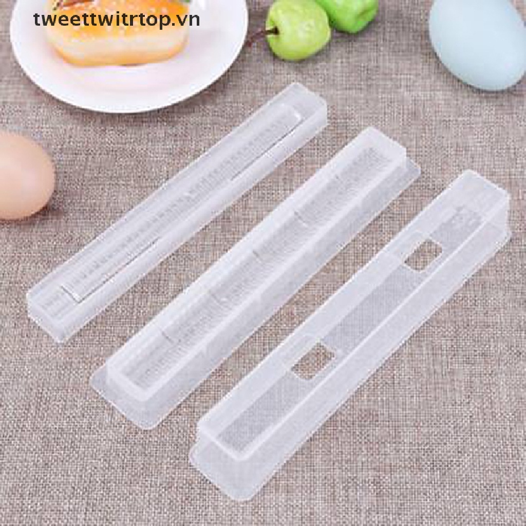 Set 3 khuôn làm sushi DIY dễ sử dụng dành cho nhà bếp