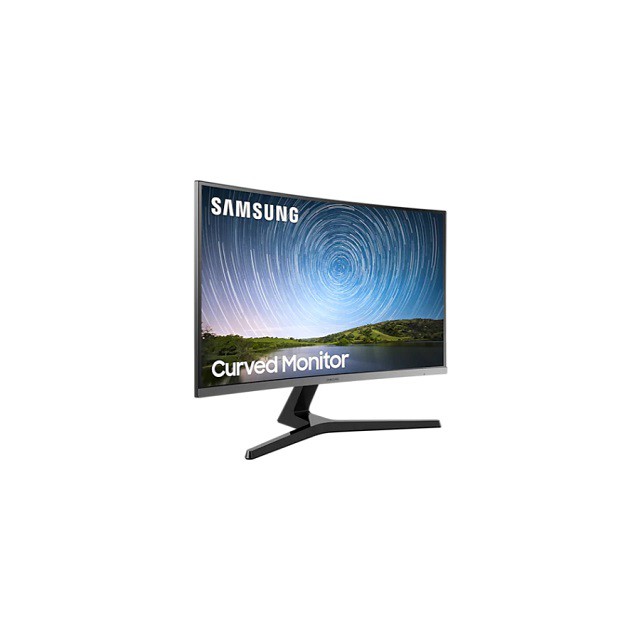 Màn hình máy tính cong LED Samsung 32 inch LC32R500FHEXXV Công Nghệ Số 247