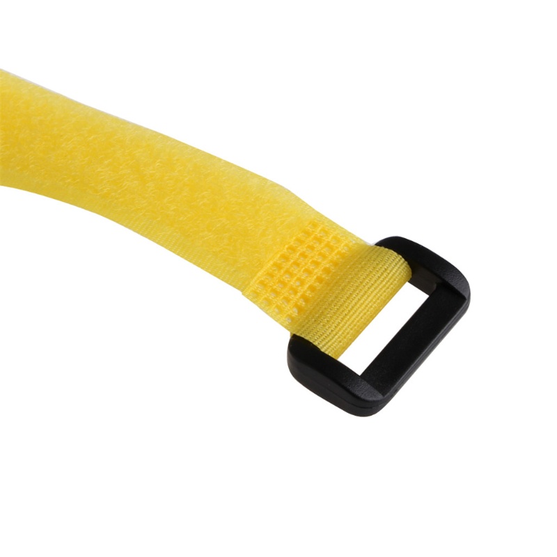 Bộ 10 Dây Buộc Cáp 20 * 2cm Chống Trượt Có Thể Tái Sử Dụng Cho RC Drone