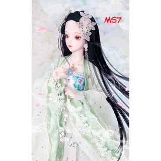 Búp bê DF bjd 60cm