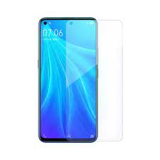 Cường lực VIVO Z5X, kèm khăn lau màn hình